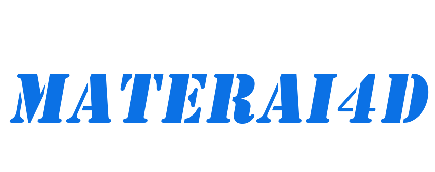 Materai4d
